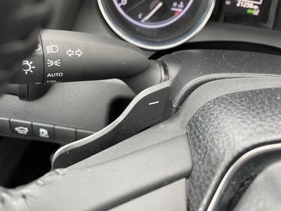 2019 Toyota Camry SE Auto (Natl)