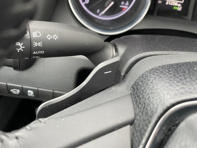 2019 Toyota Camry SE Auto (Natl)