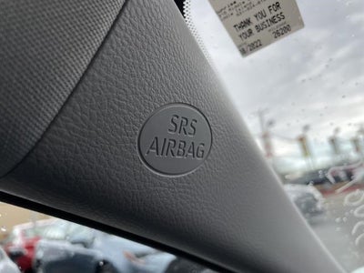 2019 Toyota Camry SE Auto (Natl)