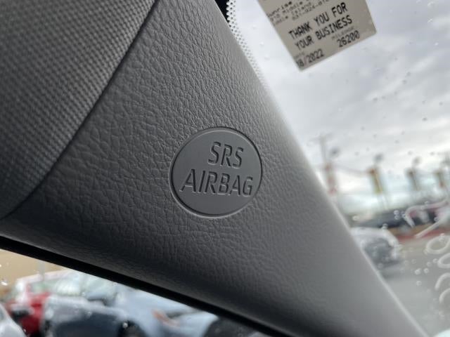 2019 Toyota Camry SE Auto (Natl)