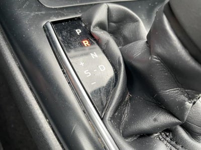 2019 Toyota Camry SE Auto (Natl)