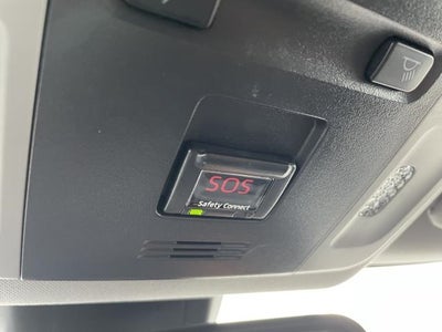 2019 Toyota Camry SE Auto (Natl)