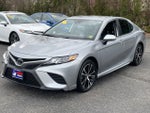 2019 Toyota Camry SE Auto (Natl)