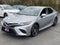 2019 Toyota Camry SE Auto (Natl)
