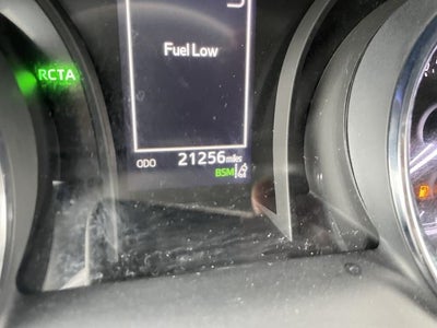 2019 Toyota Camry SE Auto (Natl)