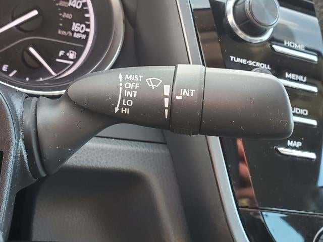 2019 Toyota Camry LE Auto (Natl)