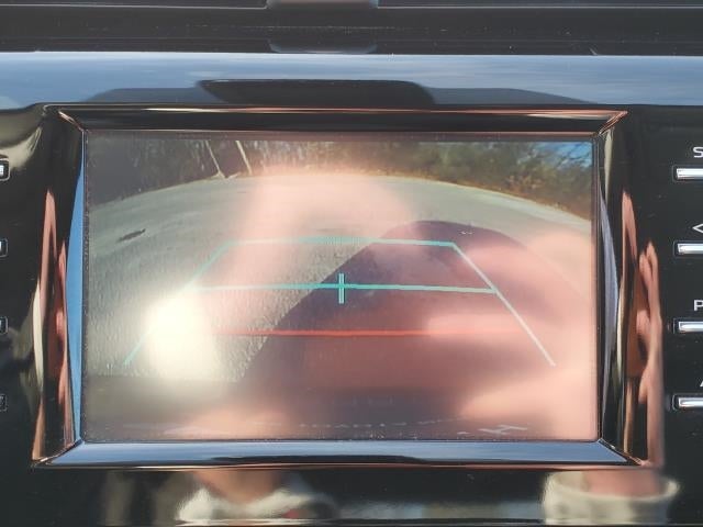 2019 Toyota Camry LE Auto (Natl)