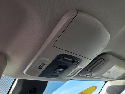 2019 Toyota Camry LE Auto (Natl)