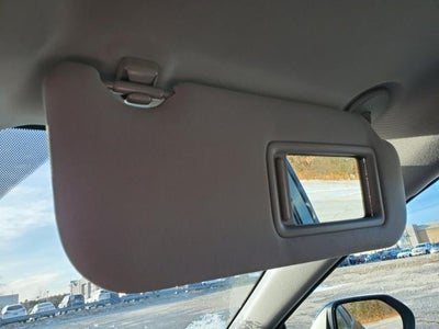 2019 Toyota Camry LE Auto (Natl)