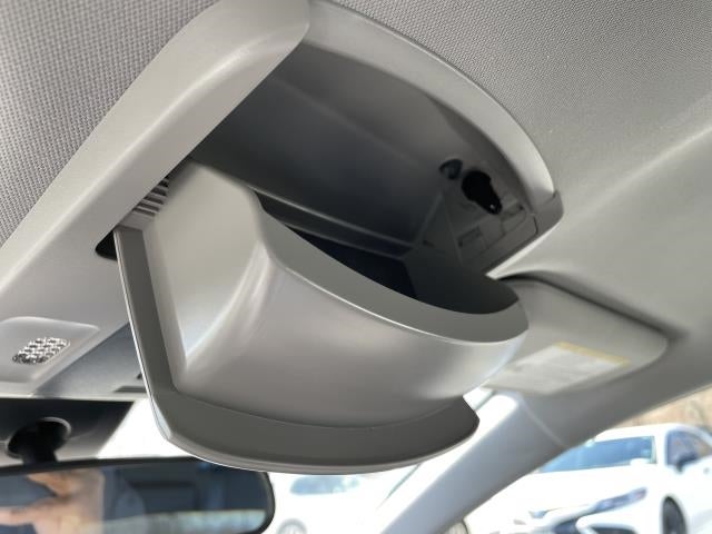 2019 Toyota Camry LE Auto (Natl)