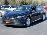 2019 Toyota Camry LE Auto (Natl)
