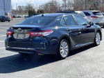 2019 Toyota Camry LE Auto (Natl)