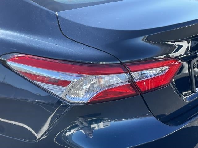 2019 Toyota Camry LE Auto (Natl)