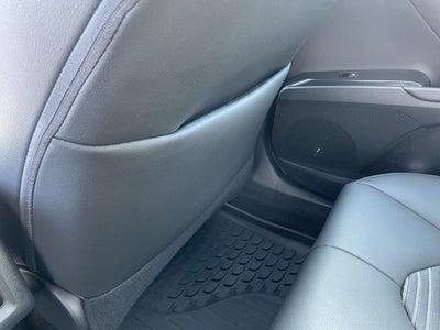 2019 Toyota Camry SE Auto (Natl)