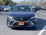 2019 Toyota Camry SE Auto (Natl)