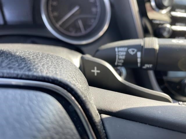 2019 Toyota Camry SE Auto (Natl)