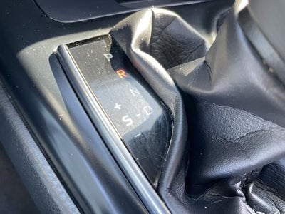 2019 Toyota Camry SE Auto (Natl)