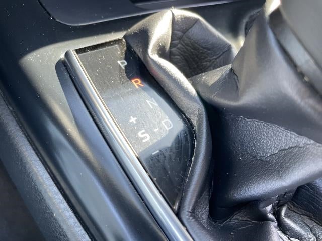 2019 Toyota Camry SE Auto (Natl)