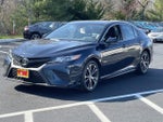 2019 Toyota Camry SE Auto (Natl)