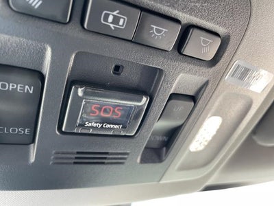 2019 Toyota Camry SE Auto (Natl)