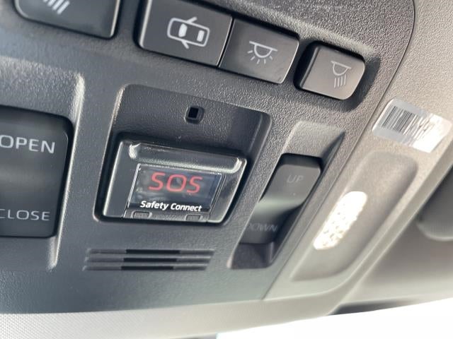 2019 Toyota Camry SE Auto (Natl)