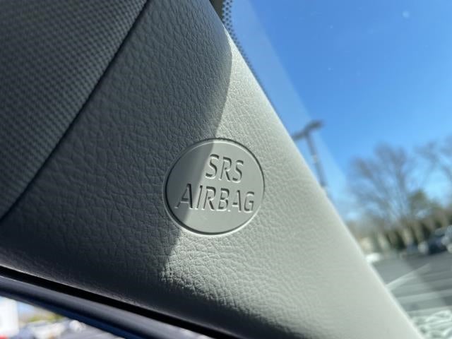 2019 Toyota Camry SE Auto (Natl)