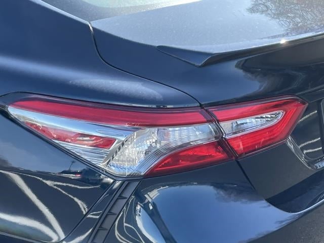 2019 Toyota Camry SE Auto (Natl)