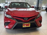2019 Toyota Camry SE Auto (Natl)