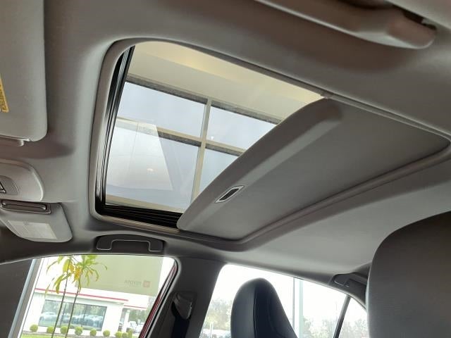 2019 Toyota Camry SE Auto (Natl)