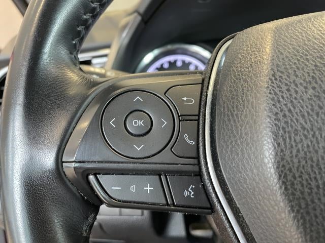 2019 Toyota Camry SE Auto (Natl)