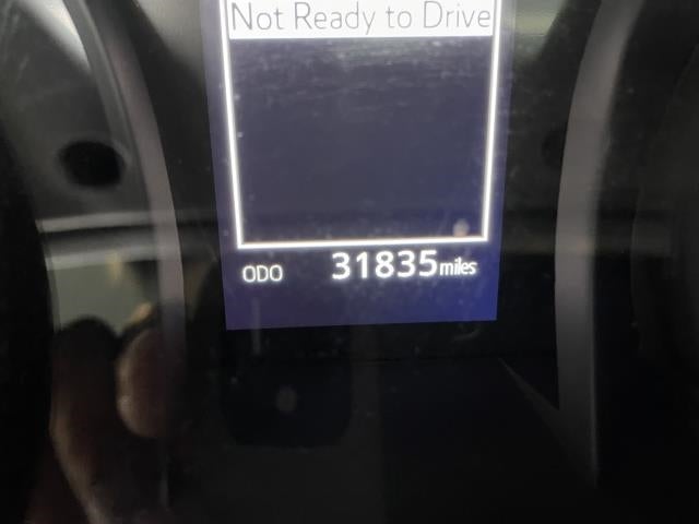 2019 Toyota Camry SE Auto (Natl)