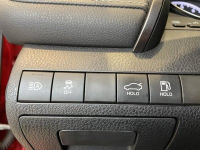 2019 Toyota Camry SE Auto (Natl)