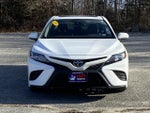 2019 Toyota Camry SE Auto (Natl)