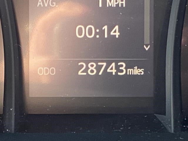 2019 Toyota Camry SE Auto (Natl)