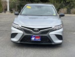 2019 Toyota Camry SE Auto (Natl)