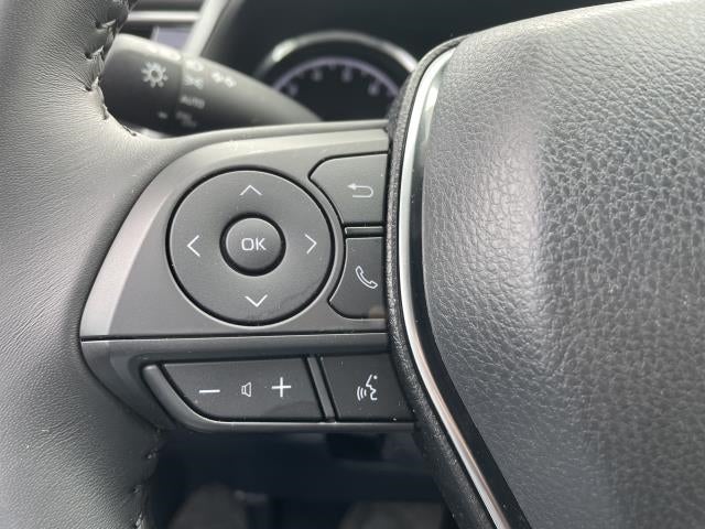 2019 Toyota Camry SE Auto (Natl)