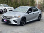 2019 Toyota Camry SE Auto (Natl)