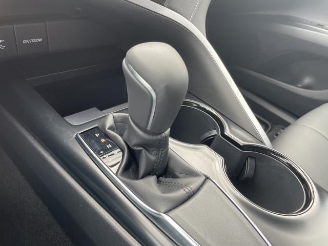 2019 Toyota Camry SE Auto (Natl)