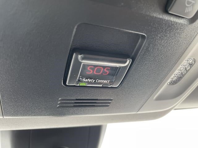 2019 Toyota Camry SE Auto (Natl)