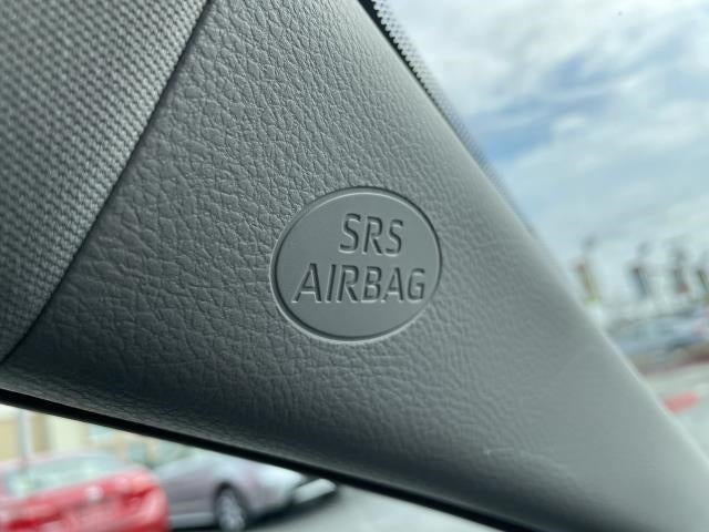 2019 Toyota Camry SE Auto (Natl)