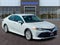2019 Toyota Camry XLE Auto (Natl)