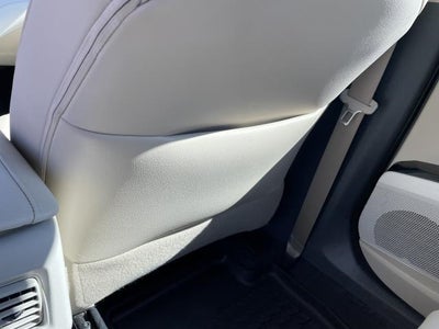 2019 Toyota Camry XLE Auto (Natl)