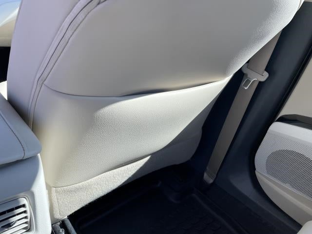 2019 Toyota Camry XLE Auto (Natl)