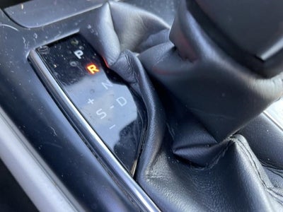 2019 Toyota Camry XLE Auto (Natl)