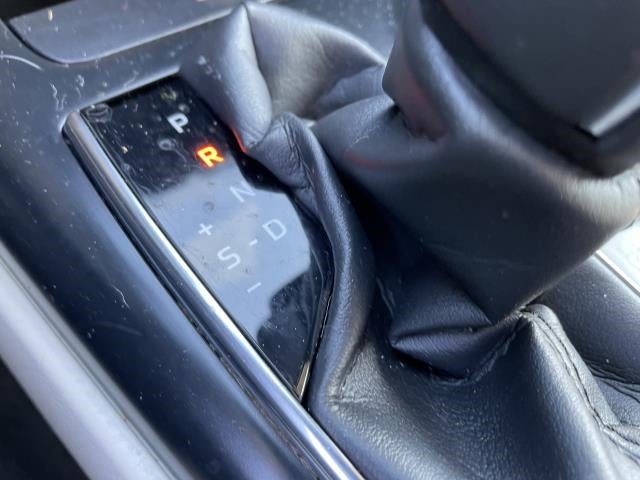 2019 Toyota Camry XLE Auto (Natl)