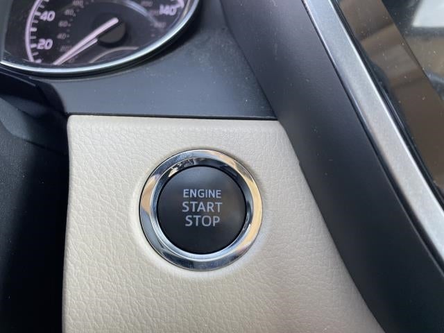 2019 Toyota Camry XLE Auto (Natl)