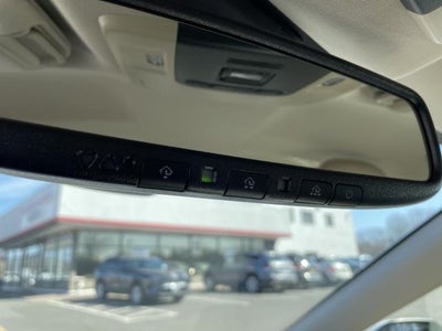 2019 Toyota Camry XLE Auto (Natl)