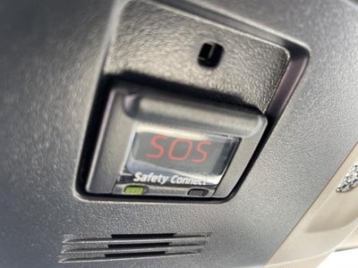 2019 Toyota Camry XLE Auto (Natl)