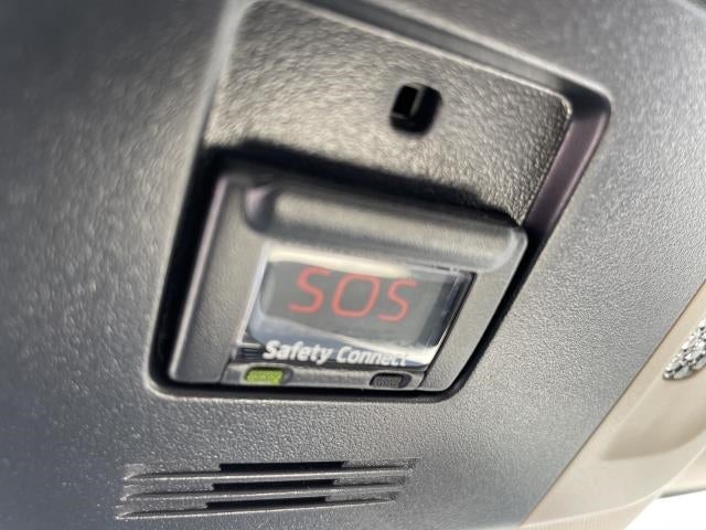 2019 Toyota Camry XLE Auto (Natl)