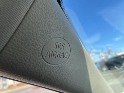 2019 Toyota Camry XLE Auto (Natl)